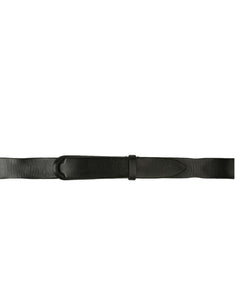 Belt for man NB0005 DIVE NERO ORCIANI