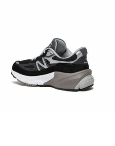 Shoes for man M990BK6 NEW BALANCE
