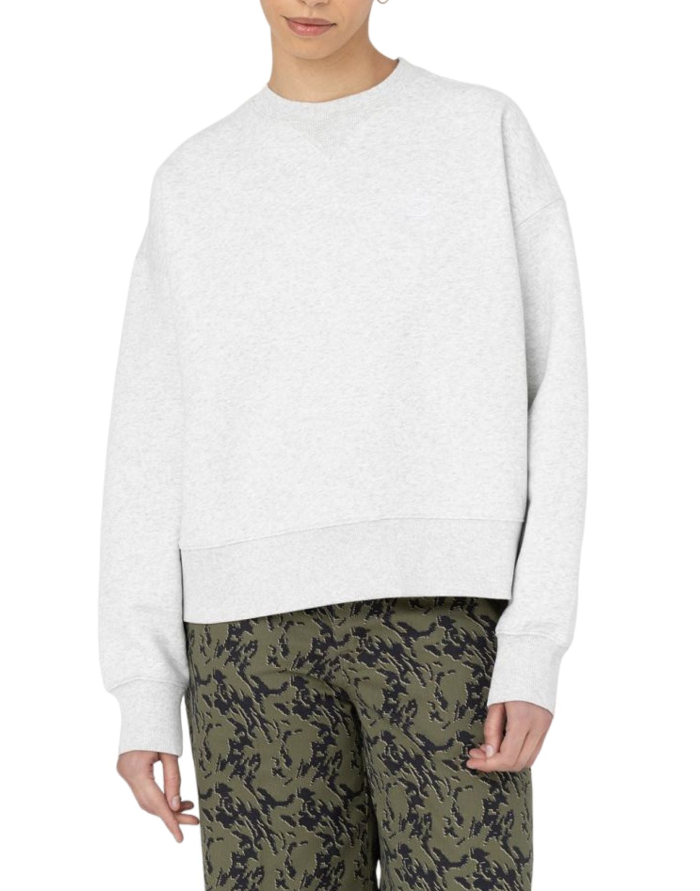 Sweatshirt for woman DK0A4XYXA281 DICKIES