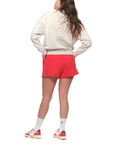 Shorts for woman SHPW 527D Autry