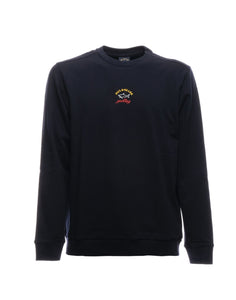 Sweatshirt for man 21411882 013 PAUL & SHARK