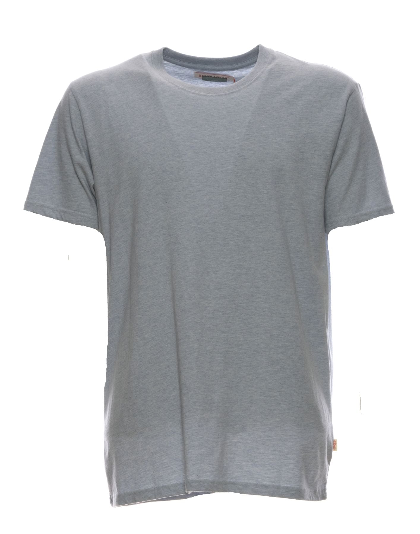 T-shirt for man 1051 LIGHT BLUE Revolution