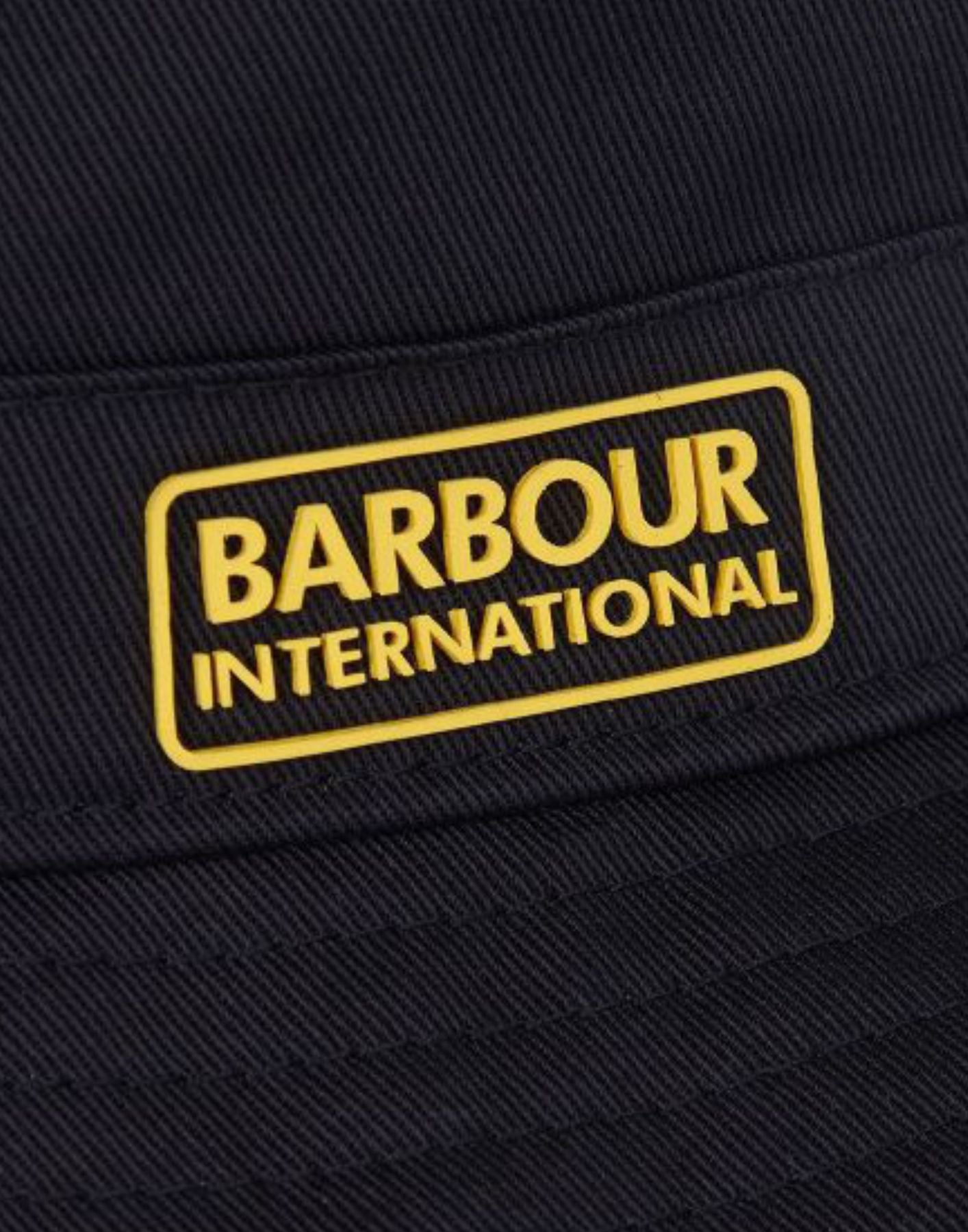 남자 MHA0687BK11의 모자 BARBOUR INTERNATIONAL