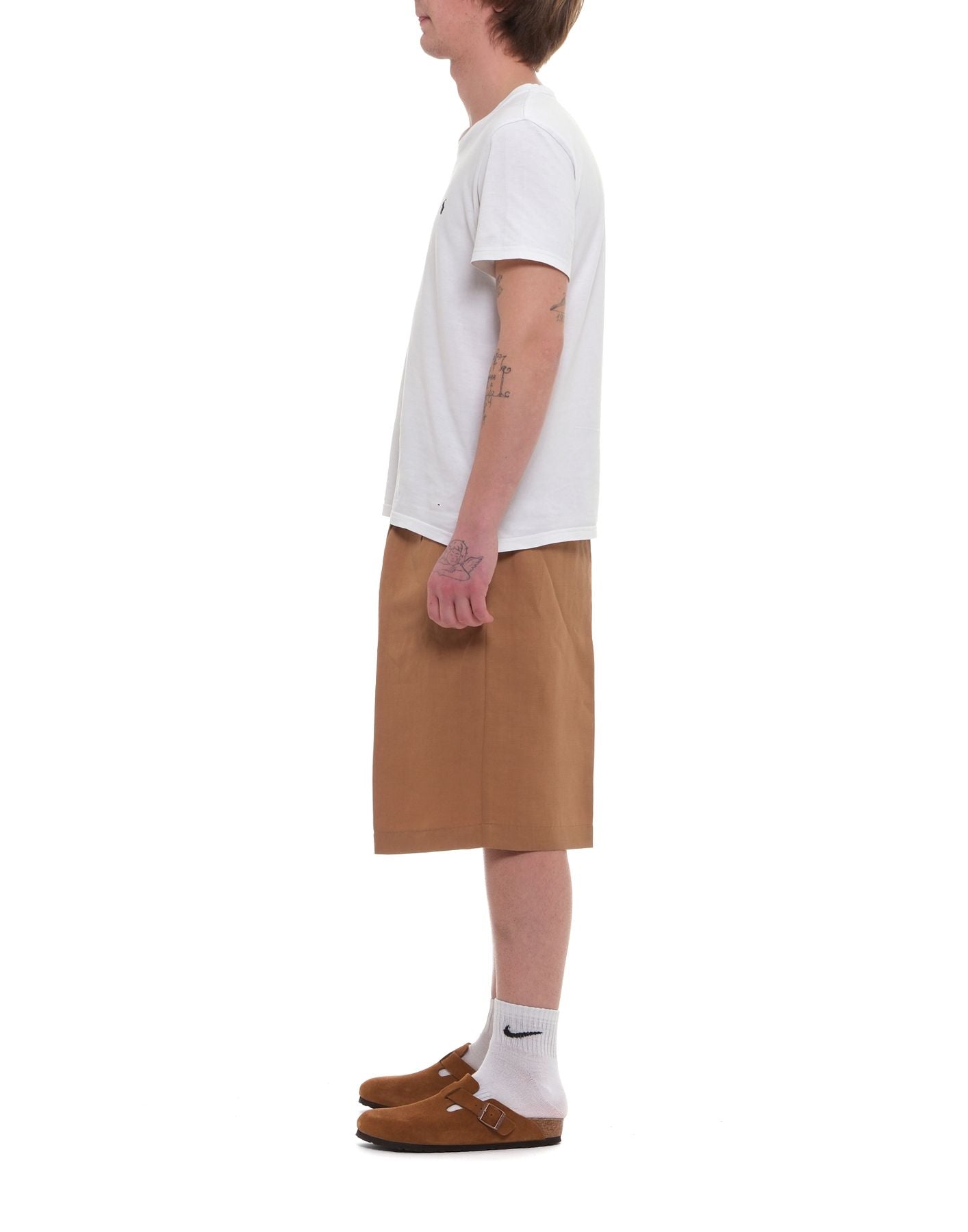 Shorts for man COST 11522 Costumein