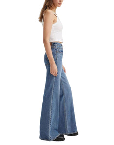 Jeans for woman A75030009 Levi's