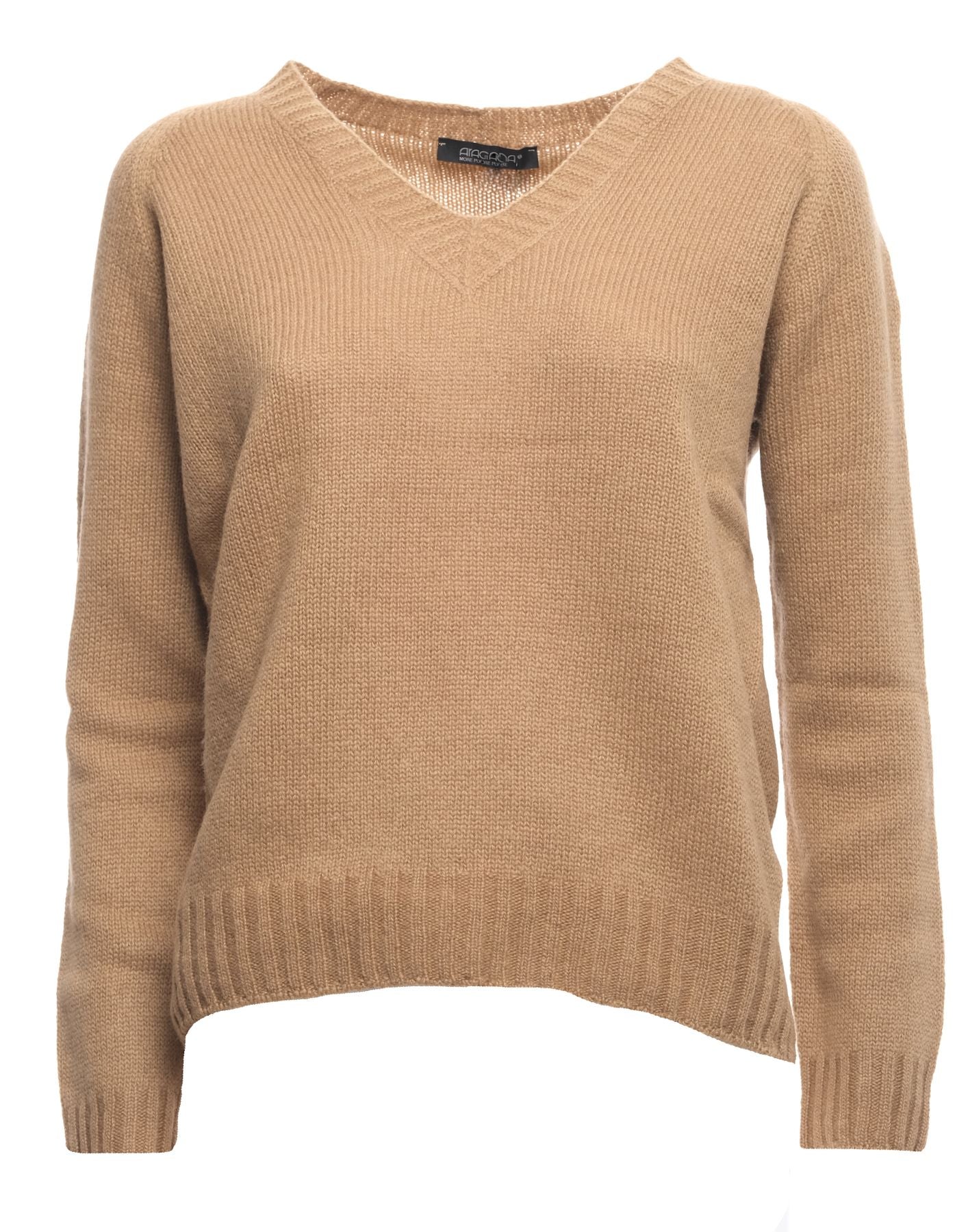 Sweater Frau D2835TF 488 Aragona