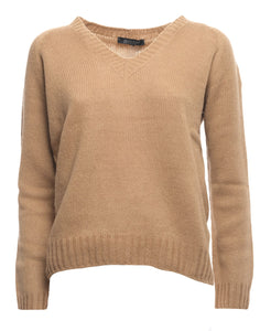 Sweater for woman D2835TF 488 ARAGONA