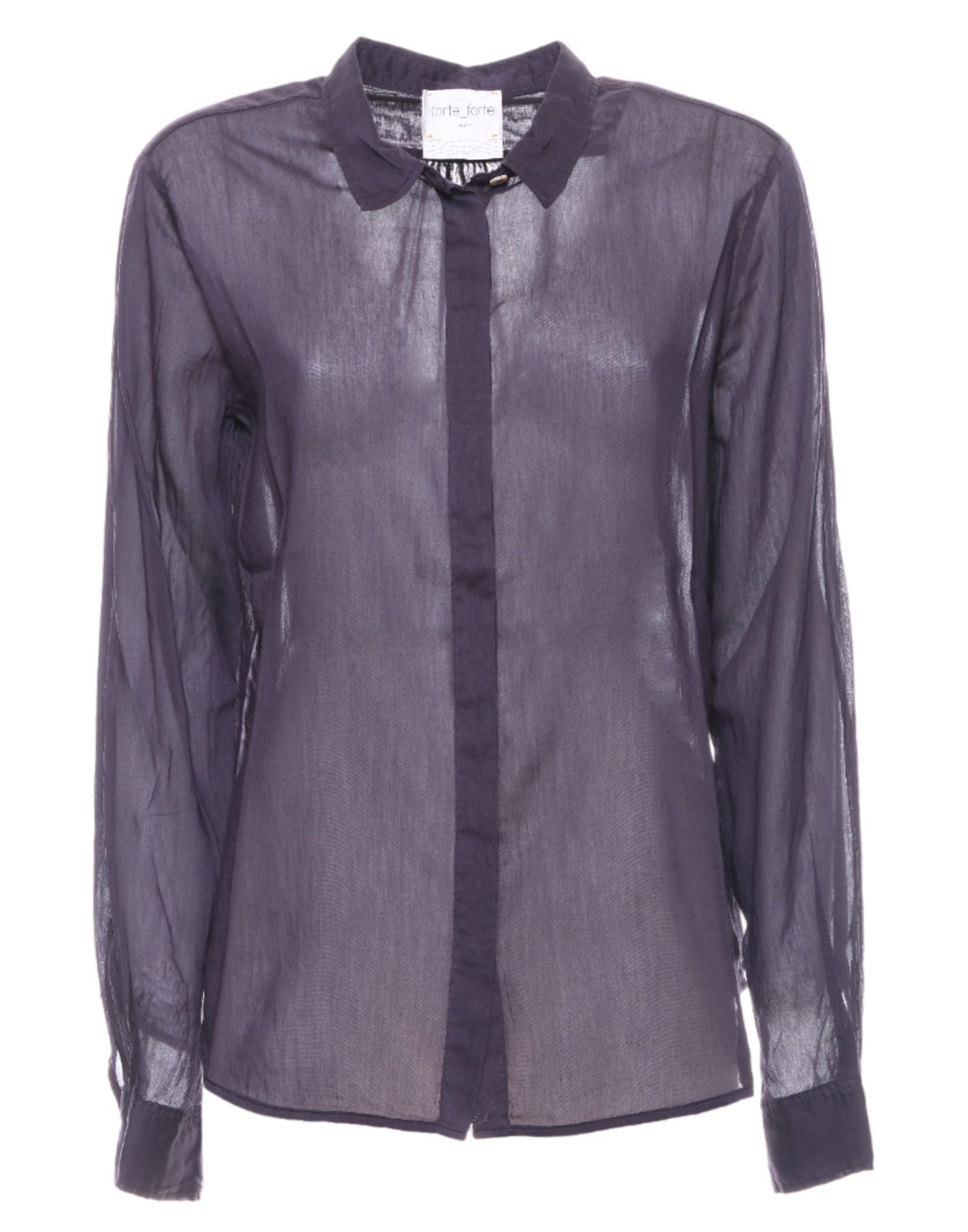 Shirt for woman 12108 MY SHIRT NUIT FORTE_FORTE
