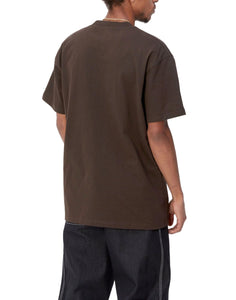 T-shirt for man I029956 LUMBER CARHARTT WIP