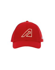 CAP Unisex ACIU 470R 빨간색 Autry