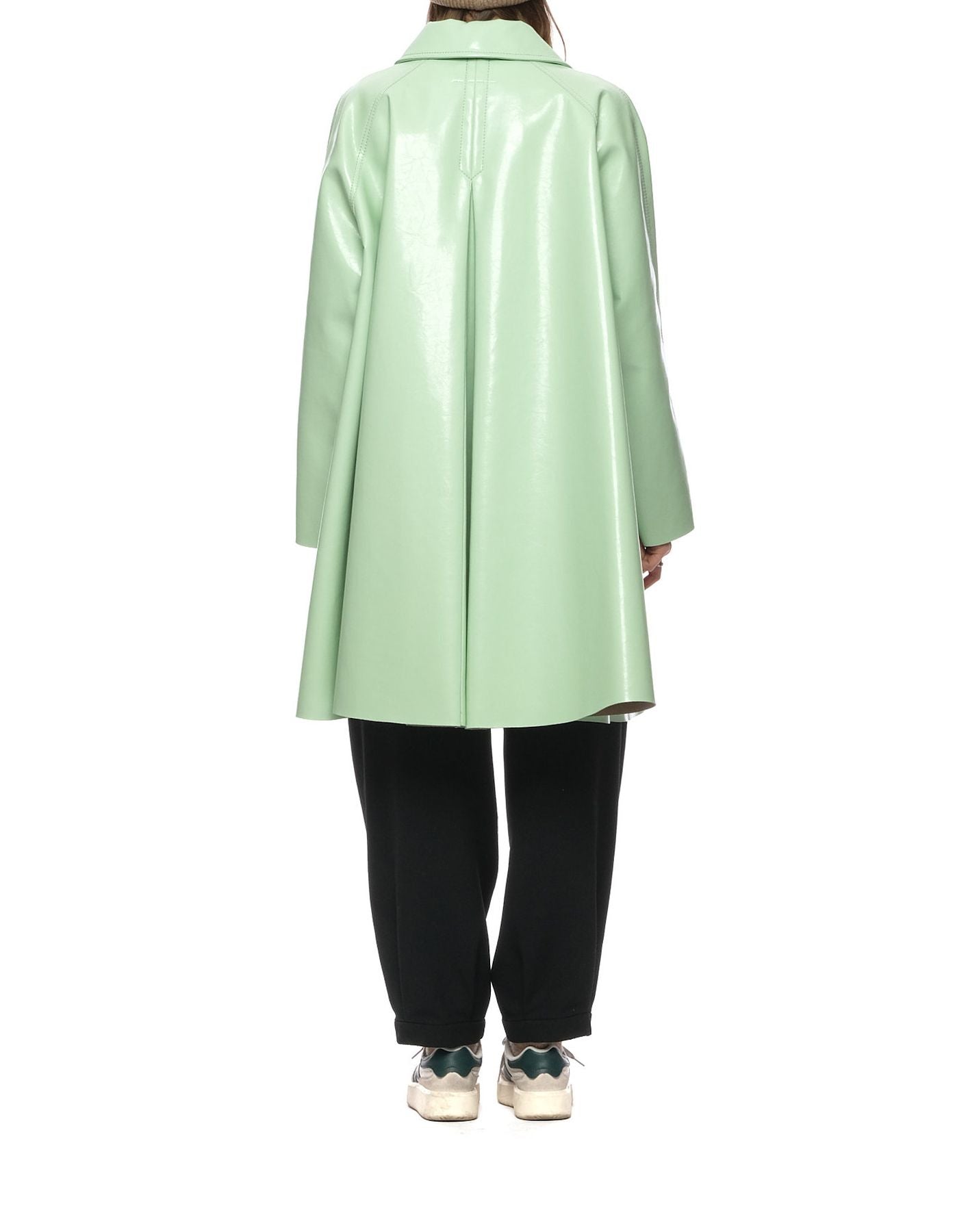 Coat for woman S32AH0066 633  MM6 Maison Margiela