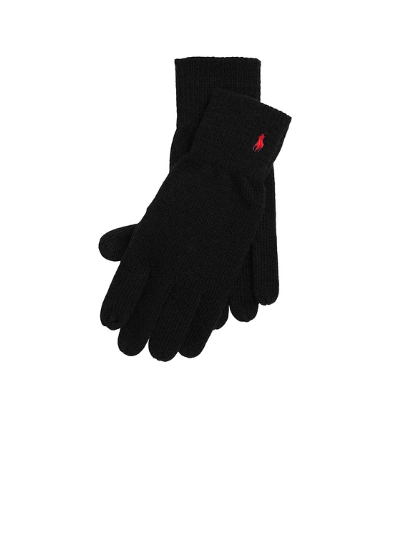 Gants ralph best sale lauren homme