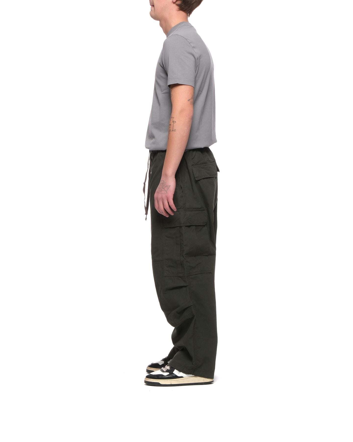 Pantalon pour homme I032967 Cypress CARHARTT WIP