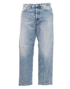 Jeans for man ICA08 ICARO DLL227 NINE:INTHE:MORNING