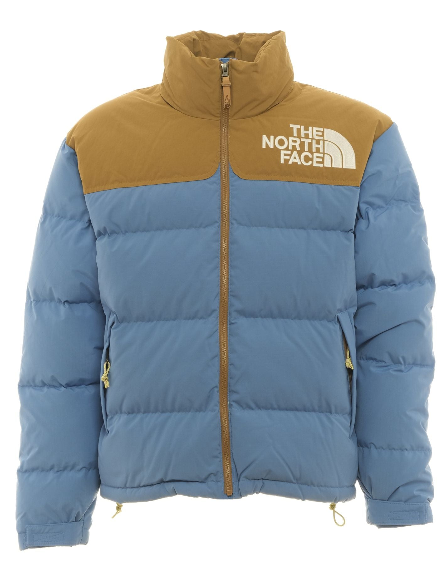 Jacket for man NF0A7ZYPTV8  NUPTSE The North Face