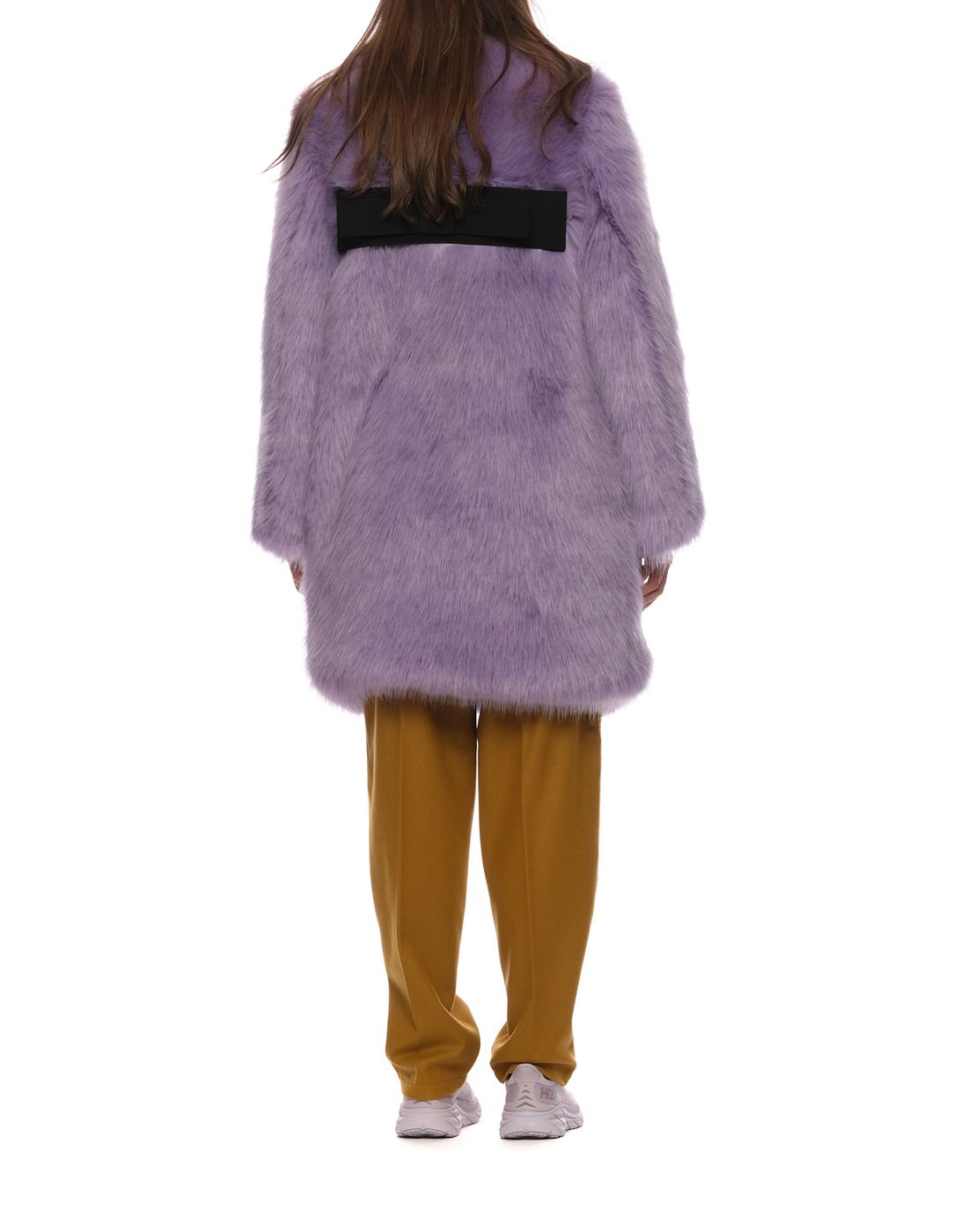 Cover pour la femme M802FO B0072 Lilac ALABAMA MUSE